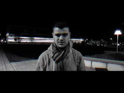 Psycho Mc - Du rêve au sursis (CLIP)