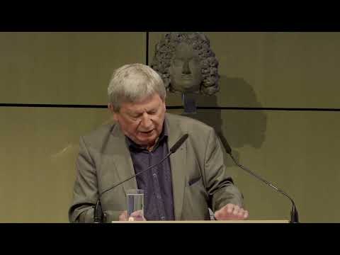 Robert Kudielka: Kunstkritik als Sprachspiel – Die Zukunft der Kritik (26.11.22)