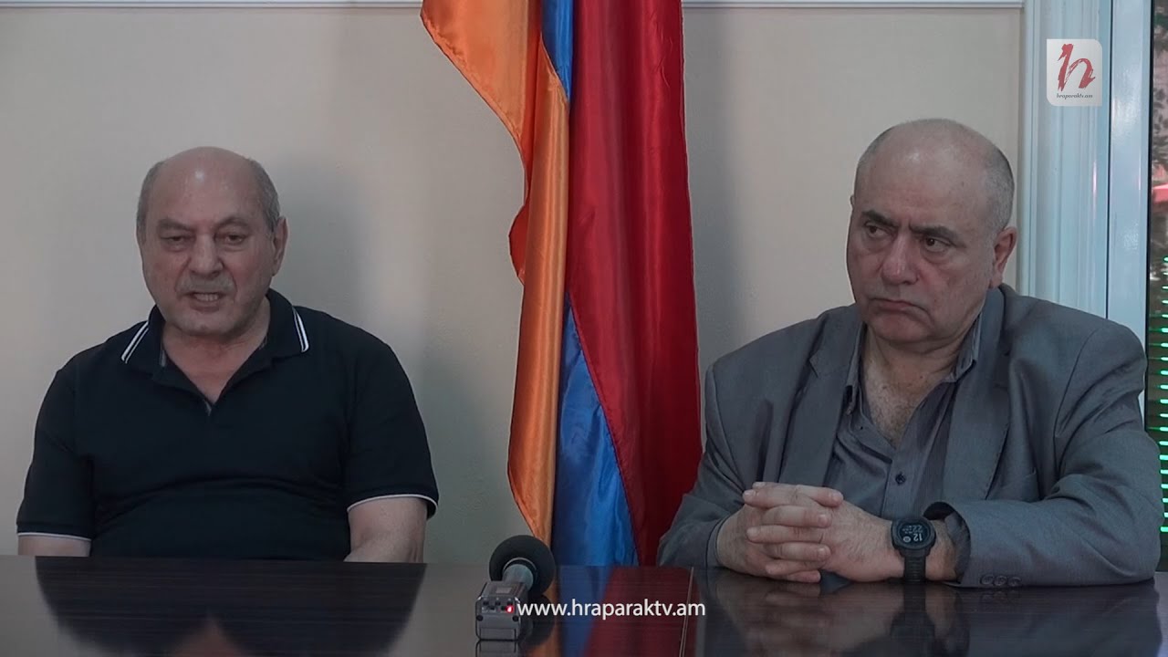 Ռազմաքաղաքական նոր շարժում է ձևավորվում