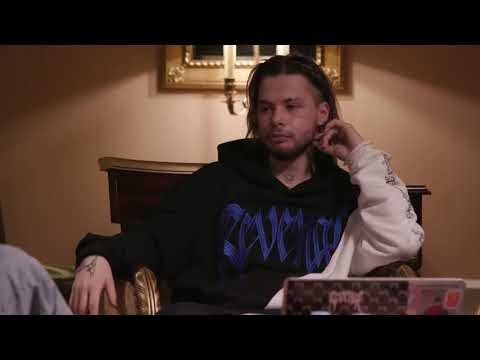 FACE, KIZRU, PHARAOH О Big Baby Tape