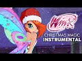 WinX Club 5: It's Christmas Magic [Full ...