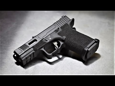 Top 8 Best Airsoft Handguns 2021 | Airsoft Pistol 2021!