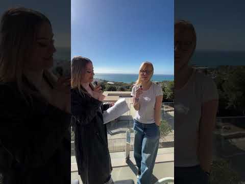 Erasmus+ „Pripravení do praxe"- 2. turnus- Rozhovor č. 3