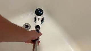 Full Review of the Electric Spin Scrubber!