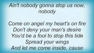Spice Girls - Tonight's The Night Lyrics