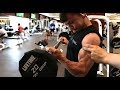 Getting Vascular! || Tristyn Lee Arm Workout