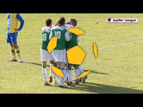 2011-03-06: FC Dordrecht - RKC Waalwijk (1-2)