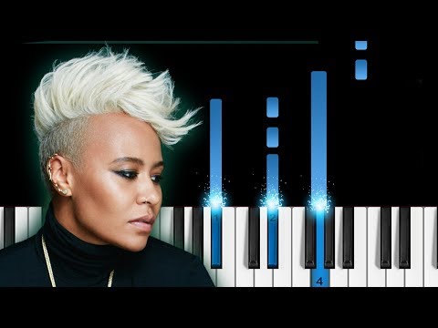 Sparrow - Emeli Sandé