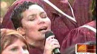 Cassondra James (Kellam) - Mary Had A Baby