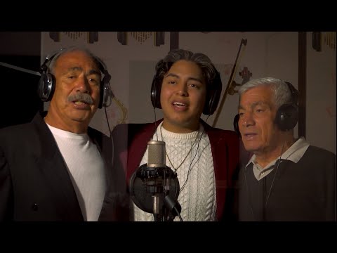 Alejandro Rosales - No Sé Niño Hermoso ft. Pibes Trujillo (Video Oficial)