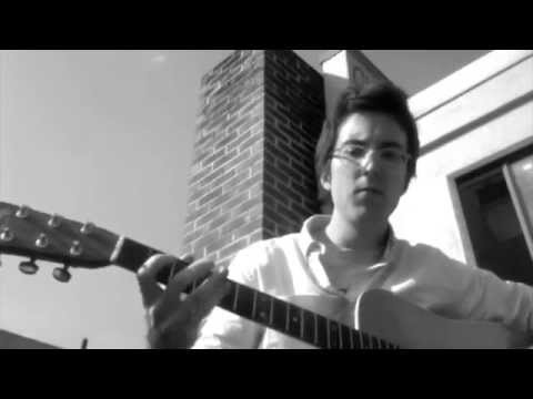 Robert Belfour Style North Mississippi Hill Stomp Blues