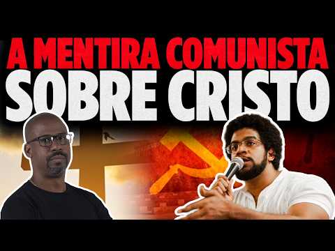 REFUTING COMMUNISTS ABOUT CHRISTIANITY #crucialanalysis