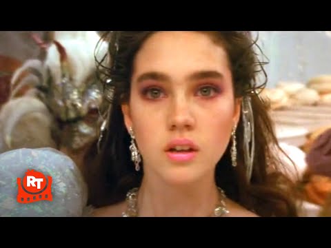 Labyrinth - Dancing at the Ball