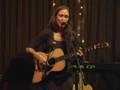 CAROLINE HERRING - "Stone Cold World" (Live)