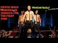 EXOTIC MALE DANCERS IN JAMAICA
