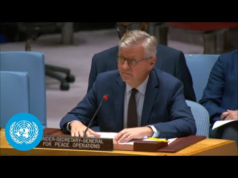 UN Peacekeeping: Challenges, Achievements & Global Impact | Security Council | United Nations