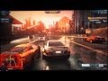 Need for Speed Most Wanted Will Compete on Every Front