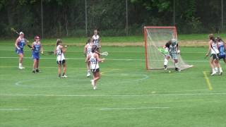 CastleHill Sports Rising Stars: #23 Isabella "Bella" Beaton  -  Class of 2019: Goaltender - GSE