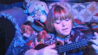 PIGS ON THE WING PART 2 Uke Cover by NightNurse