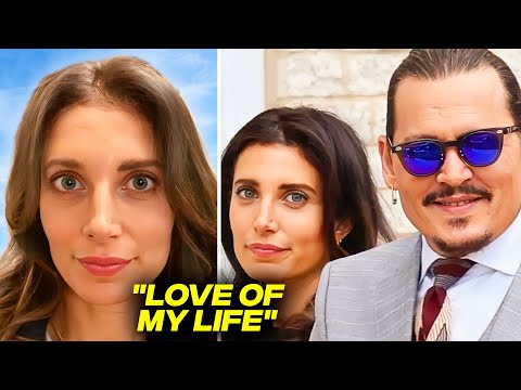 Ambers BIGGEST lies about Johnny depp #viral #trending #shorts