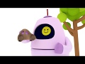 LOLO In English Helping Is GREAT Cartoon For Kids