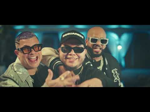 [96] EN LA INTIMIDAD - JOWELL & RANDY FT. NICKY JAM - DJ NICOLAY | DJ LOCO CABANA-PERU