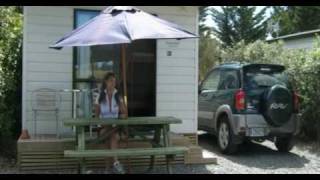 preview picture of video 'Super views, fantastic place to stay in Napier'