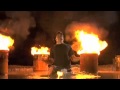 War Of Ages - Through The Flames (Official Music Video) Facedown Records