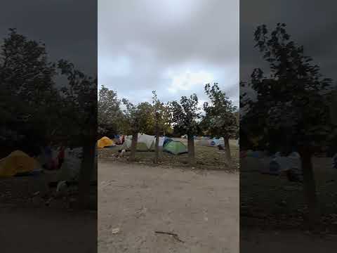Ver10709, Entrada Camping Marista Tunuyan Mendoza Argentina 2026