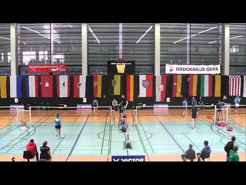 DM U15 U17 U19 2015 07.02.2015 ab ca. 13:00 Uhr