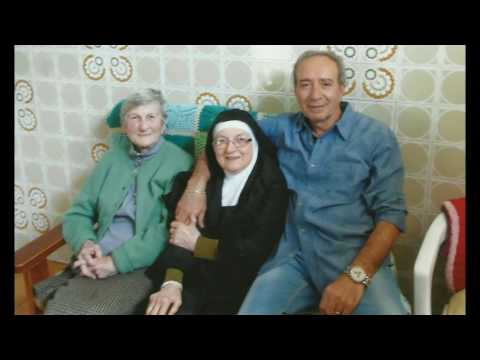 Carmelitane Ra-Sr. M. Pia di Gesù-testimonianze delle Sorelle