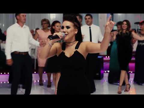 Simina Stanciu si Young ORCHESTRA - Colaj hora LIVE 2018