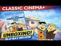 Classic Cinema Unboxing Review The New Fred And Barney Show Blu Ray Warner Archive