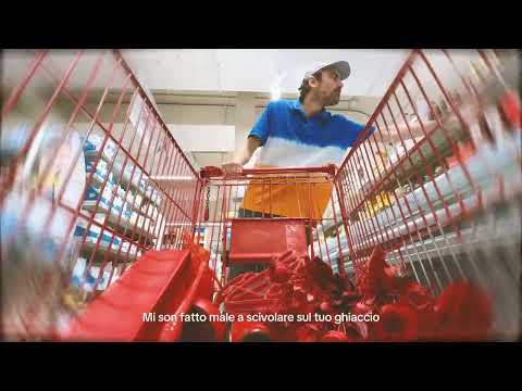 Dutch Nazari - L'Islanda (Official Visual)