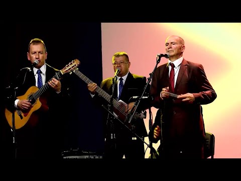 La Patillalera (Rafael Escalona) - Los Auténticos Vallenatos en vivo