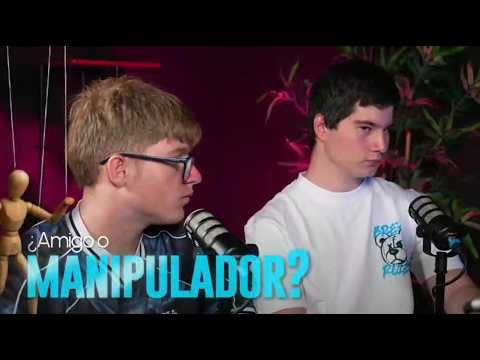 Introducción al episodio 2 · Entorno y amigos