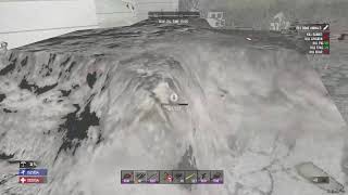 ﾆｭ~ﾊ~ﾌ:ゆきのんんのはんなり実況☆/7Days To Die -PS4-  [新場面始動SP]