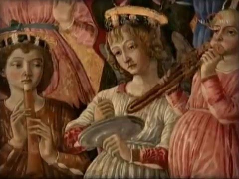 THE CATHAR MYSTERY OF MONSEGUR. THE CATHAR CHOIR CONSOLAMENT