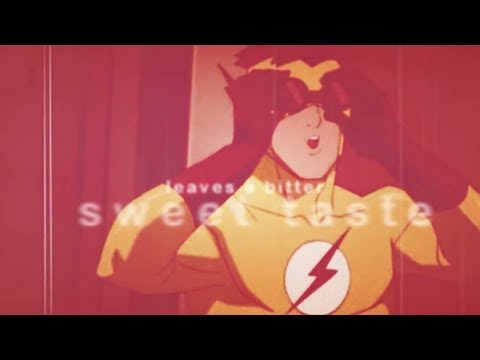 Red Arrow & Kid Flash [Sweet Taste] | MEP Part