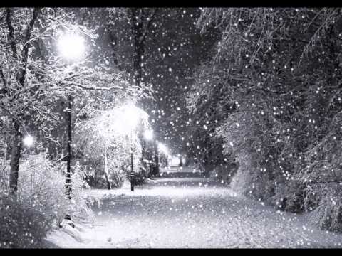 Song for a Winter's Night by Sarah McLachlan