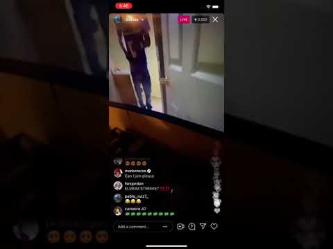 Lil skies pays homage to jimmy wopo