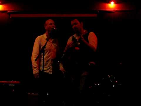 THE UNIVERSE IS LAUGHING