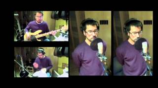 Benvolgut - Manel (cover d'Oleguer Puig)