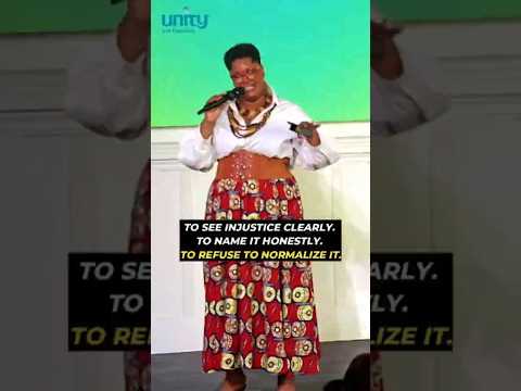 Black History Is a Living Archive of How to Stand | Unity San Francisco 02082026