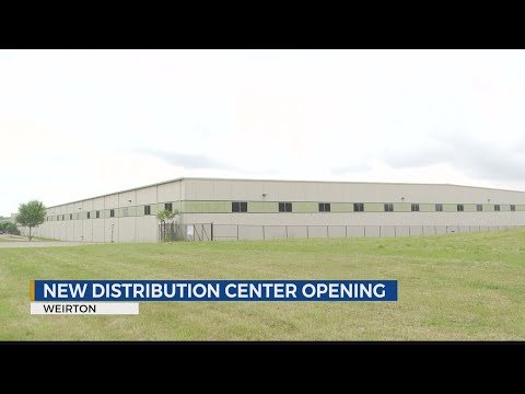 New distribution center set to take over old Rue 21 center in West Virginia, bringing jobs to commun
