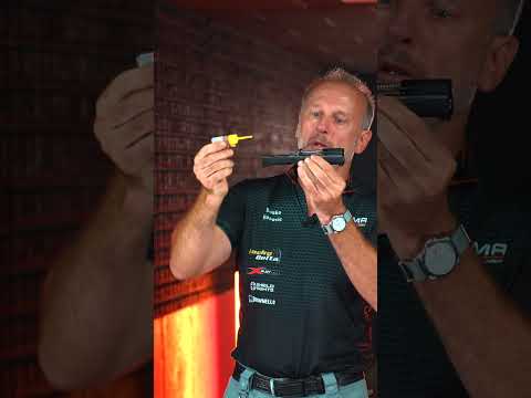 Pistol lubrication - KMR pistol lubrication