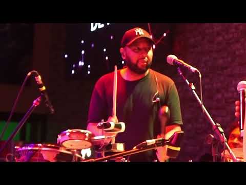 Levi de Paula - Participação no show do Netinho de Paula