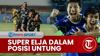 Matchday PSS vs Persib, Seto Ingin Curi Keuntungan dari Maung Bandung Pasca Robert Albert Mundur