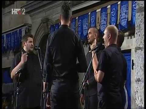 Klapa Munita - Ruzice rumena - FDK 2017