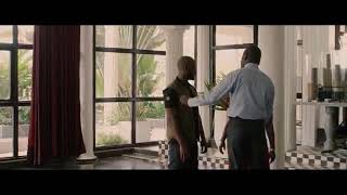 Benash   Ghetto ft  Booba